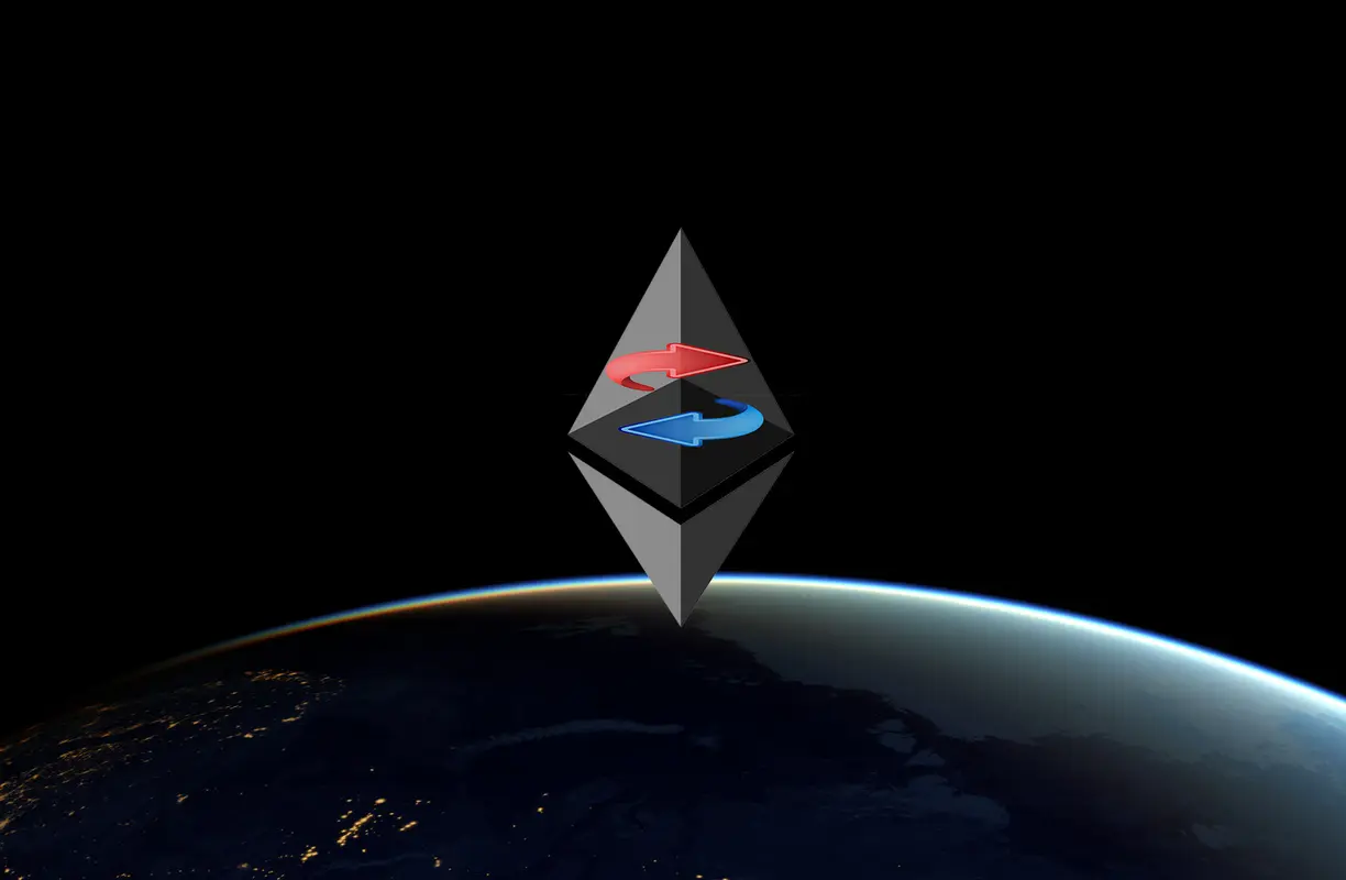 EtherFlyer Building Together